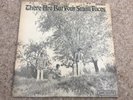 SMALL FACES There Are But Four Small Faces Lp Immediate US Black/white label
