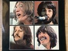 THE BEATLES LET IT BE UK 1970 APPLE LP 3U/2U FULLY LAMINATED
