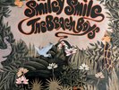 The Beach Boys - Smiley Smile - Original 1967 T 9001 Vinyl Album