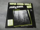 The Cure – A Forest (Special Long Version) 12 inch vinyl single indie  punk new
