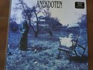 ANEKDOTEN VEMOD 2LP MINT 1993 POSTER EDITION RARE GATEFOLD