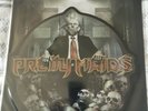 PRETTY MAIDS KINGMAKER 7