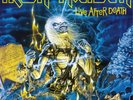 IRON MAIDEN Live after Death 1985 - 2xLP Gatefold