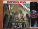 AMS 16054 ED1 Bach Marcel Dupre At Saint Sulpice Vol. 1 Mercury Stereo SR 90227