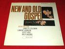 JACKIE MCLEAN New & Old Gospel LP Blue Note 1970 pressing MODAL JAZZ