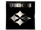 Union S/T Premier Edition Clear Smoked Vinyl Record John Corabi Bruce Kulick