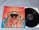 The Jimi Hendrix Experience -Axis: Bold As Love -1967- FIRST UK MONO PRESS -EX+