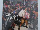 Weird Al Yankovic Polka Party LP (1986) Vinyl Record With Original Inner VG+