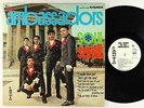Ambassadors - Soul Summit LP - Arctic - Rare Soul Funk PROMO