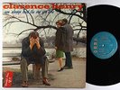 Clarence Henry - You Always Hurt The One You Love LP - Argo Mono DG