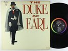 Gene Chandler - The Duke Of Earl LP - Vee-Jay Mono