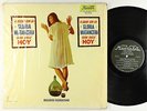 La Gloria Matancera - A Gozar Con LP - Marvela Puerto Rico Shrink