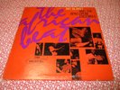 ART BLAKEY AFRO-DRUM ENSEMBLE The African Beat LP Blue Note JAZZ late 60s press