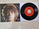 david bowie rare London Bye Ta Ta..
