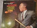Art Blakey & The Jazz Messengers ‎– Mosaic - Blue Note ST-84090