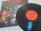 The Jam GREATEST HITS LP Best of 1st Press 1991 **Lovely copy** Paul Weller