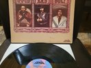 WILLIE COLON & HECTOR LAVOE THE GOOD THE BAD THE UGLY ORIG FANIA LABEL SALSA LP