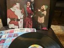 WILLIE COLON & HECTOR LAVOE ASALTO NAVIDEÑO VOL 2 ORIG FANIA GUAGUANCO SALSA LP