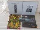 Takis Barbagalas – Nocturne,box,RARE LP,VINYL,GREEK/GREECE,Will-O-The Wisp,Prog