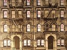 LED ZEPPELIN - PHYSICAL GRAFFITI (40 Anniv) 180gm VINYL 2LP DIE CUT SLEEVE - NEW