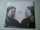 ALELA DIANE About Farewell new sealed EU 2013 vinyl LP/CD