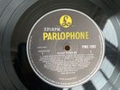 THE BEATLES - PLEASE PLEASE ME - MONO EARLY PRESS VINYL LP - 1N / 1N