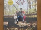 Kurt Vile Watch My Moves SIGNED AUTOGRAPHED vinyl LP (new, sealed) FREE SHIPPING