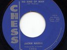 HEAR - Rare R&B / Soul 45 - Jackie Harris - No Kind Of Man - Chess # 1946