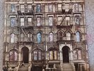 Led Zeppelin physical graffiti vinyl 1975 very good condition