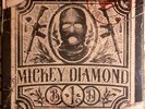Mickey Diamond - Bangkok Dangerous 1 Repress LP