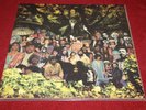 Devendra Banhart Cripple Crow 2006 LP Vinyl Record Album Double Gatefold