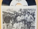 The Beatles US 45 IBC F4KM-0083 Murray The K & The Beatles As It Happened W/PS