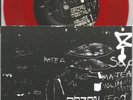 Pedro the Lion DAVID BAZAN Monthly No.1 UNRELEASED trx LIMITED RED 7 INCH Vinyl