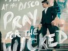 PANIC  AT THE DISCO PRAY FOR THE WICKED VINYL LP (Released 2018) NEW