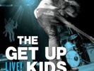 THE GET UP KIDS LIVE @ THE GRANADA THEATER (Vinyl) (UK IMPORT)