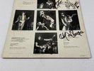 KING DIAMOND BAND-Self Titled RAVE-ON EP netherlands -FULLY SIGNED-NO LP