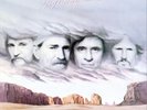 Waylon Jennings/Willie Nelson/Johnny Cash/Kris Kr Highwayman (Vinyl) (UK IMPORT)