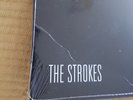 STROKES First Impressions... LP SILVER CREASED + MacDemarco RT COWBOY Turquoise