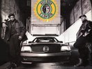 Pete Rock & CL Smooth Mecca and the Soul Brother (Vinyl) (US IMPORT)