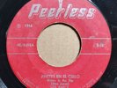 hear it - LOS BABYS -JINETES EN EL CIELO latin SPACE PSYCH RARE MEXICO 1st press