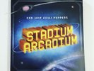 Red Hot Chili Peppers 150G Vinyl 4LP Stadium Arcadium Box Set EX / VG+