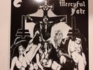 Mercyful Fate – Live At The Elckerlyc Theatre