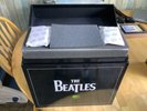 Stereo Vinyl Box Set by The Beatles (Record, 2012)