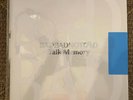 BADBADNOTGOOD - Talk Memory - Spotify Fans First Clear Vinyl - 2xLP - New