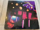 The Orb - Aubrey Mixes: The Ultraworld Excursions. Vinly LP.
