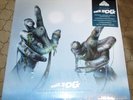 Waxwork The Fog Soundtrack, The Fog Colored Vinyl 2XLP, John Carpenter, New