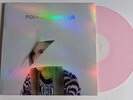 Poppy Computer Pink Vinyl Record Urban Outfitters Exclusive Foil Jacket Rare