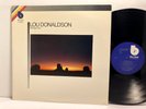 Lou Donaldson - Midnight Sun LP - Blue Note 1028 - Tested EX- Vinyl Jazz - J1