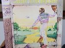 ELTON JOHN GOODBYE YELLOW BRICK ROAD MFSL 2-160 #0890 2LP JAPANESE NEAR MINT