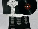 Black Sabbath - Headless Cross - 1st UK Press Vinyl LP  Complete with flyer